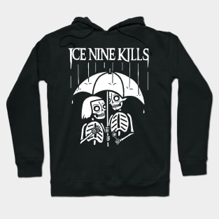 Ice Nine Kills II Hoodie